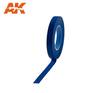AK Interactive AK9185 MASKING TAPE FOR CURVES 10MM – Bild 2