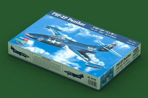 Hobby Boss 87249 F9F-2P Panther 1/72 – image 2