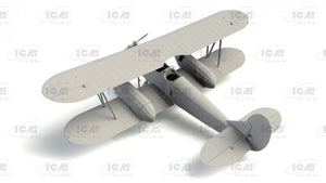 ICM 72244 U-2/Po-2, WWII Soviet Multi-Purpose Aircraft 1/72 – immagine 3