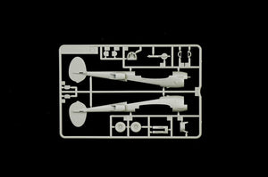 Italeri 1446 P-38J Lightning 1/72 – zdjęcie 7