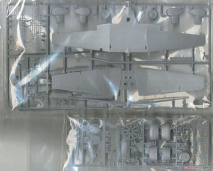 Fine Molds FB26 Mitsubishi Ki-15 Kamikaze 1/48 – immagine 8