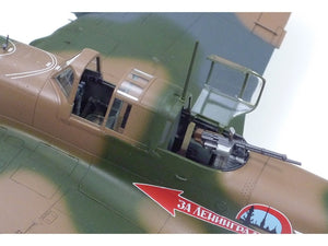 Tamiya 61113 Ilyushin Il-2 Shturmovik 1/48 – imagen 8