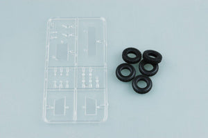 Hobby Boss 82448 Defender 110 Hardtop 1/35 – Bild 10