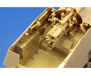 Eduard 36266 Nashorn 1/35 Tamiya – imagen 9