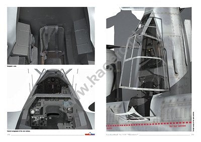 Kagero 3051 Focke-Wulf Ta 154 &amp;quot;Moskito&amp;quot; (EN) – imagen 5