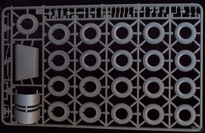 IBG 35010 Bussing-Nag 500S 1/35 – Bild 7