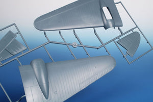Special Hobby 48229 Fiat BR.20 Cicogna &amp;#39;Bomber Over Two Continents&amp;#39; 1/48 – image 7
