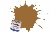 Humbrol 12 COPPER METALLIC