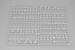 Trumpeter 05309 USS San Francisco CA-38 (1942) (1/350)  – image 7