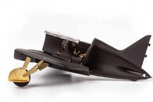 Eduard 73782 I-16 Type 5 CLEAR PROP 1/72 – image 3