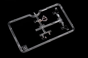 Eduard EX1039 MC.200 TFace ITALERI 1/48 – immagine 5