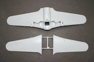 Specjal Hobby 32019 Morane Saulnier MS-406C.1 Hi-tech 1/32 – Bild 2