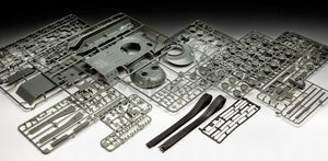 Revell 63240 Leopard 1 - model set 1/35 – Bild 7