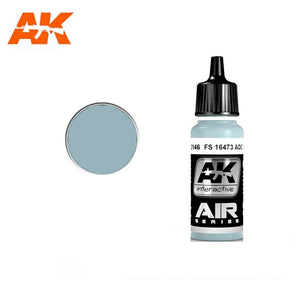 AK Interactive AK2146 FS 16473 ADC GRIS 17 ml