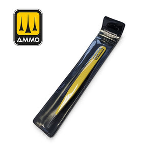 Ammo of Mig 8544 Pęseta zakrzywiona - Curved Tweezers – Bild 2