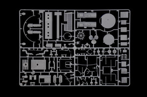 Italeri 5625 SCHNELLBOOT S-26 / S-38 1/35 – Bild 10