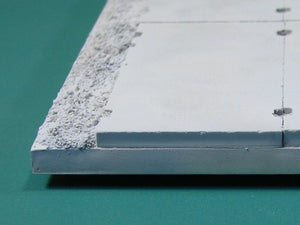 Eureka XXL EDB-3502 Park bench 1/35 – immagine 3