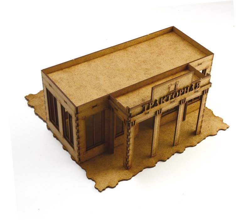 Italeri 6193 SIÈGE DE STALINGRAD 1942 - COFFRET DE BATAILLE 1/72 – image 6