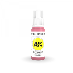 AK Interactive AK11065 Intense Pink 17ml – immagine 2