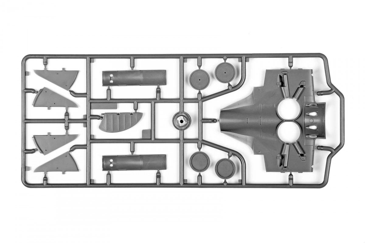Clear Prop! CP4813 Polikarpov I-16 type 5 - in the sky of China STARTER KIT 1/48 – imagen 6