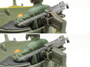 Tamiya 35360 US Light Tank M3 Stuart Late Production 1/35 – image 9