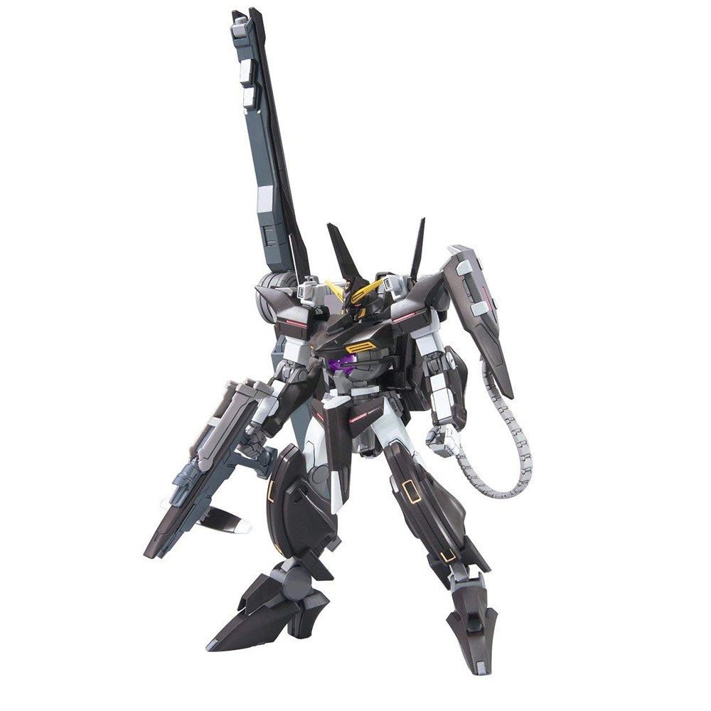 Bandai 60641 GH GUNDAM THRONE EINS 1/144 – image 2