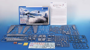 Special Hobby 48200 SNCAC NC.701 Martinet 1/48 – image 3