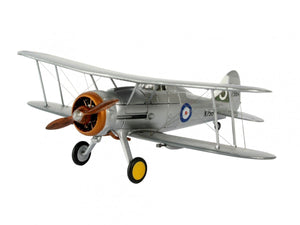 Revell 04683 Gloster Gladiator Mk.I 1/72 – imagen 4