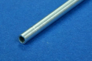 RB Model 35B69 75mm PaK 42 L/70 Barrel for E-25 1/35 – zdjęcie 2