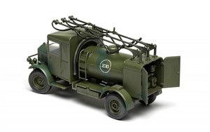 Airfix 03312 Albion 3-Point Fueller 1/48 – Bild 3