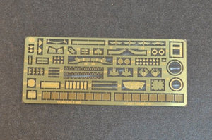 Trumpeter 05565 Russian T-80B MBT 1/35 – Bild 5