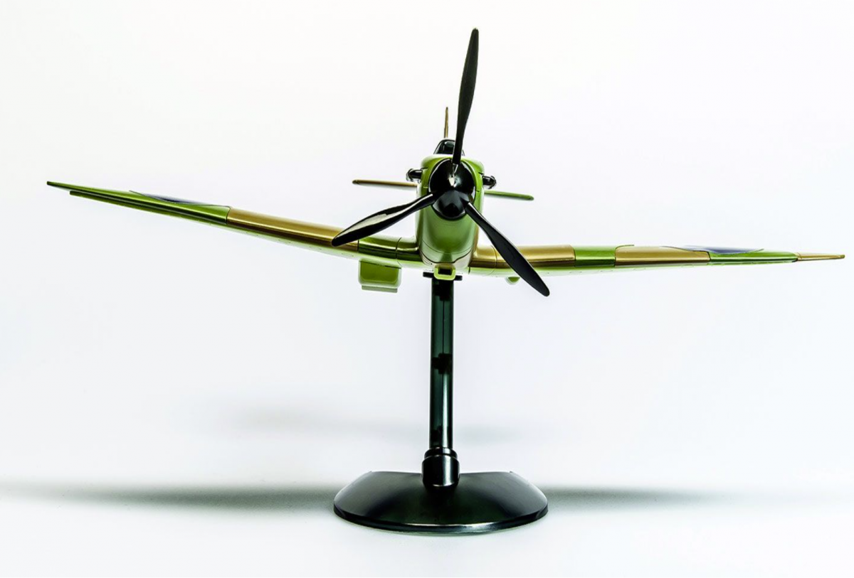 Airfix 6000 QUICKBUILD Spitfire – image 5
