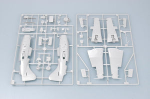 Trumpeter 01629 BRITISH Gannet AS.MK.1/4 1/72 – imagen 5