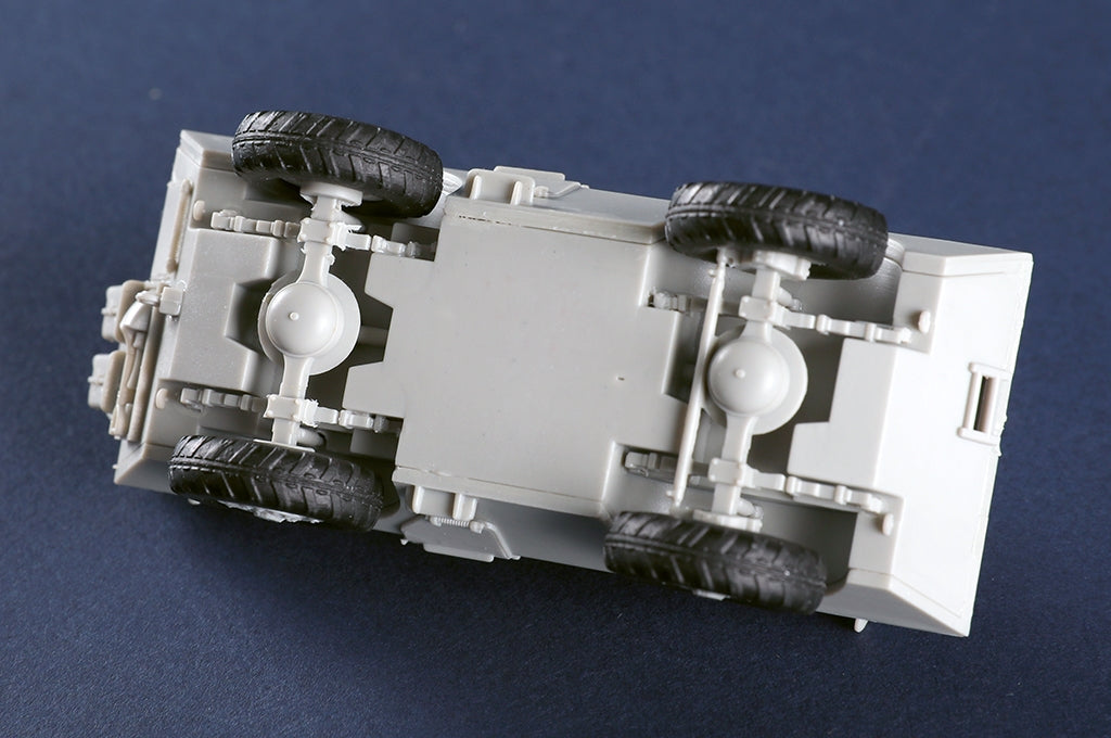 Trumpeter 07444 USAF XM706E2 1/72 – immagine 7