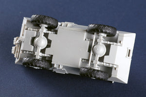 Trumpeter 07444 USAF XM706E2 1/72 – immagine 7