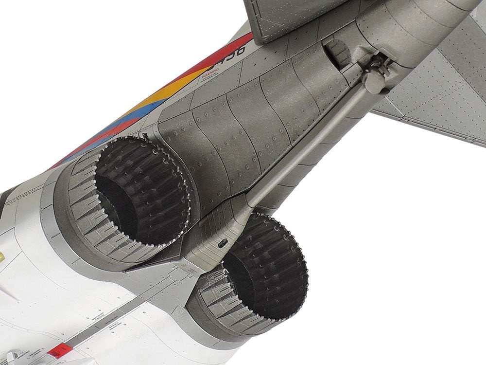 Tamiya 61121 McDonnell Douglas F-4B Phantom II 1/48 – Bild 17