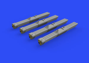 Eduard 648507 SUU-14 dispenser 1/48 – immagine 2