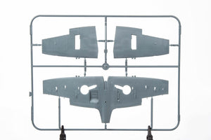 Eduard 82126 Spitfire Mk. Vc TROP 1/48 – image 11