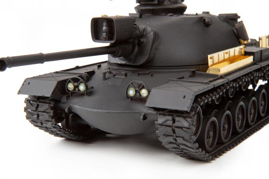 Eduard 36526 M48A3 I LOVE KIT 1/35 – Bild 4