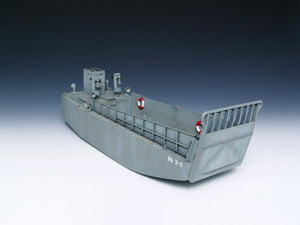 Trumpeter 00347 WWII US Navy LCM (3) Landing 1/35 – Bild 3