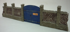 RT-Diorama 35204 Farm Gate 1/35 – imagen 6