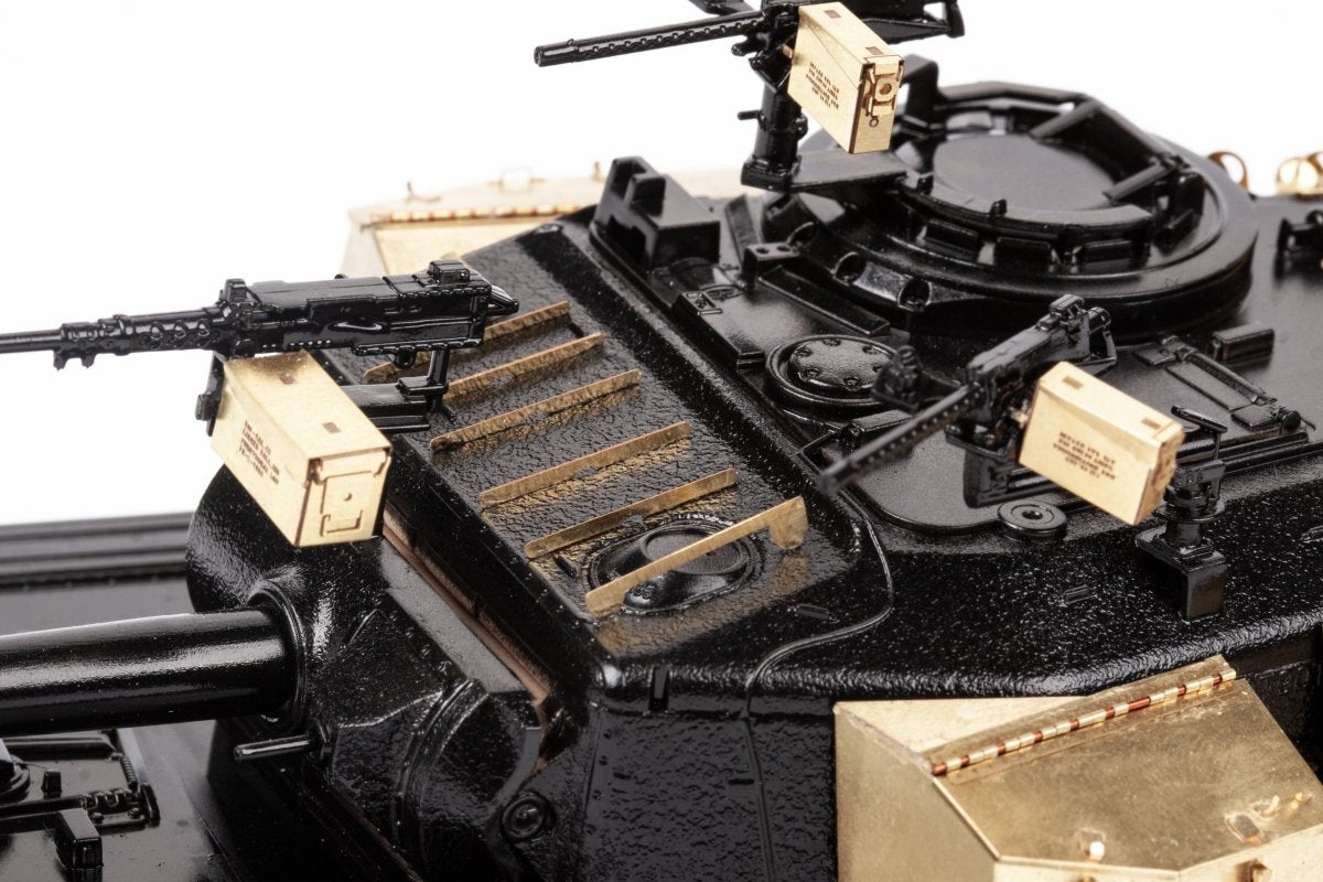 Eduard BIG35100 IDF Shot Kal AMUSING HOBBY 1/35 – image 9