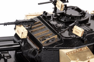 Eduard BIG35100 IDF Shot Kal AMUSING HOBBY 1/35 – image 9