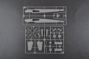 Trumpeter 02893 De Havilland Hornet F.1 1/48 – image 7