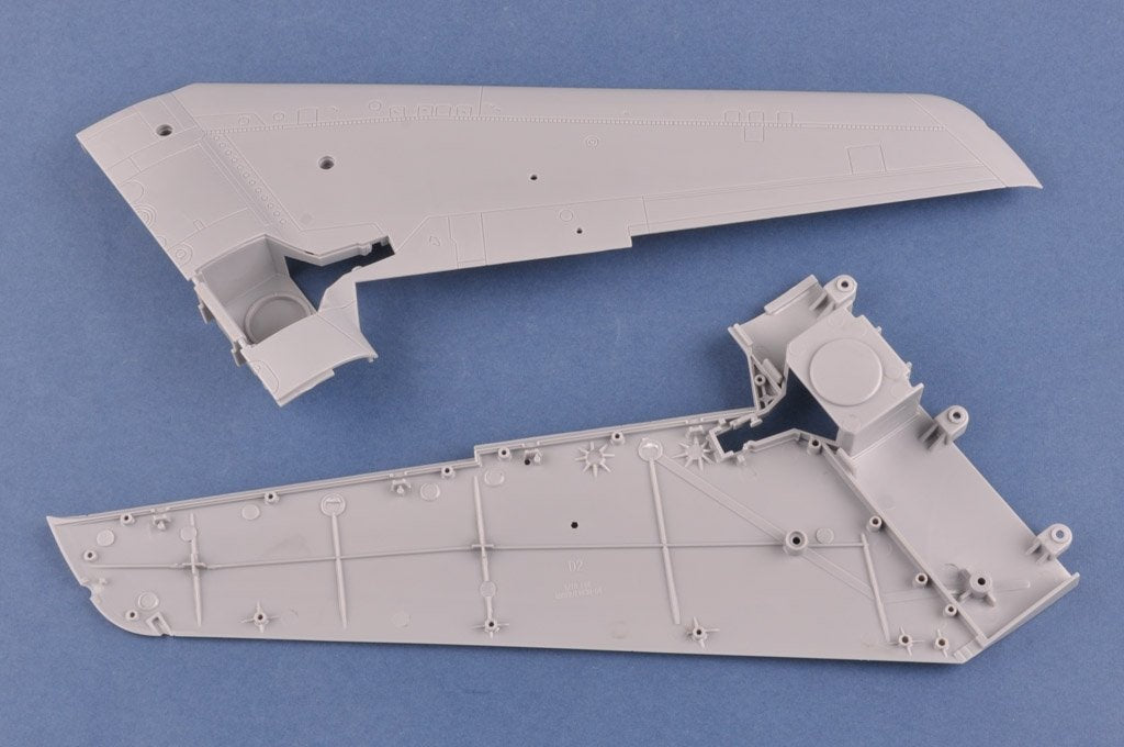 Hobby Boss 81808 F-86F-30 Sabre 1/18 – Bild 13