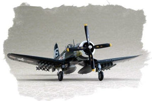 Hobby Boss 80218 F4U-4 Corsair 1/72 – immagine 2