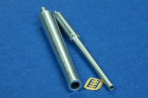 RB Model 35B74 75mm L/31 &amp;amp; US 37mm Barrels for M3 Lee 1/35 – Bild 2