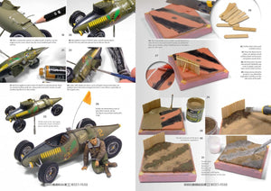 Abteilung 502 ABT726 DAMAGED MAGAZINE 07 – image 6