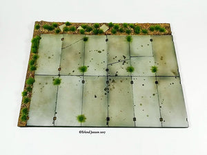 Eureka XXL EDB-3502 Park bench 1/35 – immagine 7