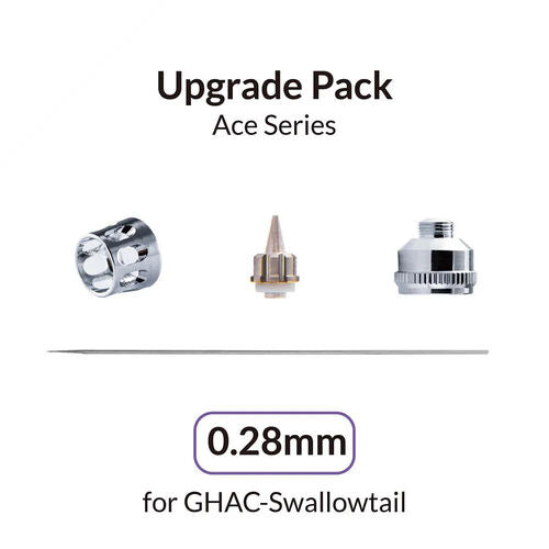 Gaahleri 42762 0,28 mm Upgrade Pack for Swallowtail